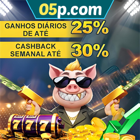 05p.com Fundo de Resgate de Perdas Semanais
