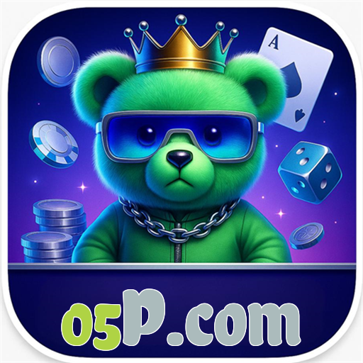 05p.com Cassino Online